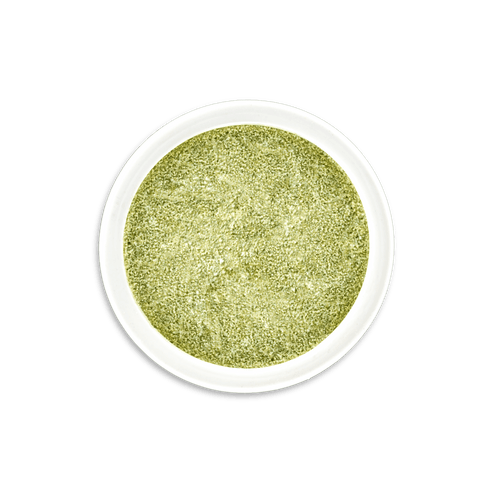Matcha Flavoured Powder
