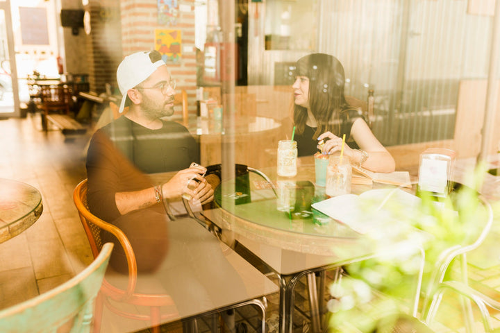 Beyond the Basics: Finding the Right Ingredient to Start Your Business