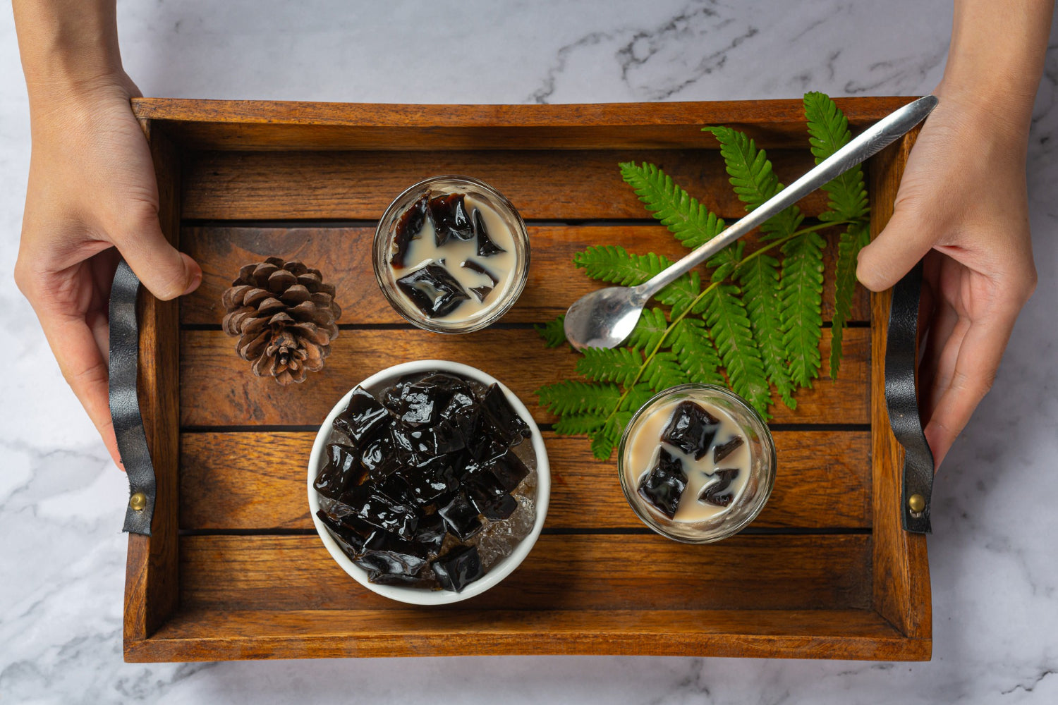Our Top Boba Trends in 2025: What’s Hot in the Bubble Tea Space and How We Help!