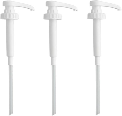 Syrup Pump Nozzle