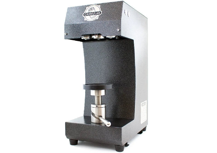 Canning Machine
