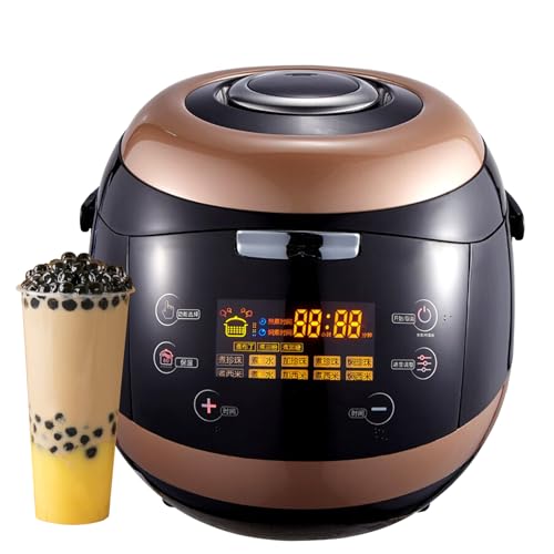 Boba Pot
