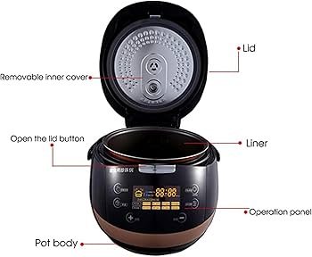 Boba Pot