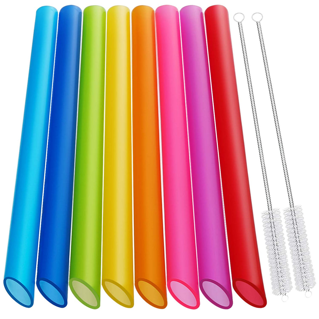 Bubble Straw