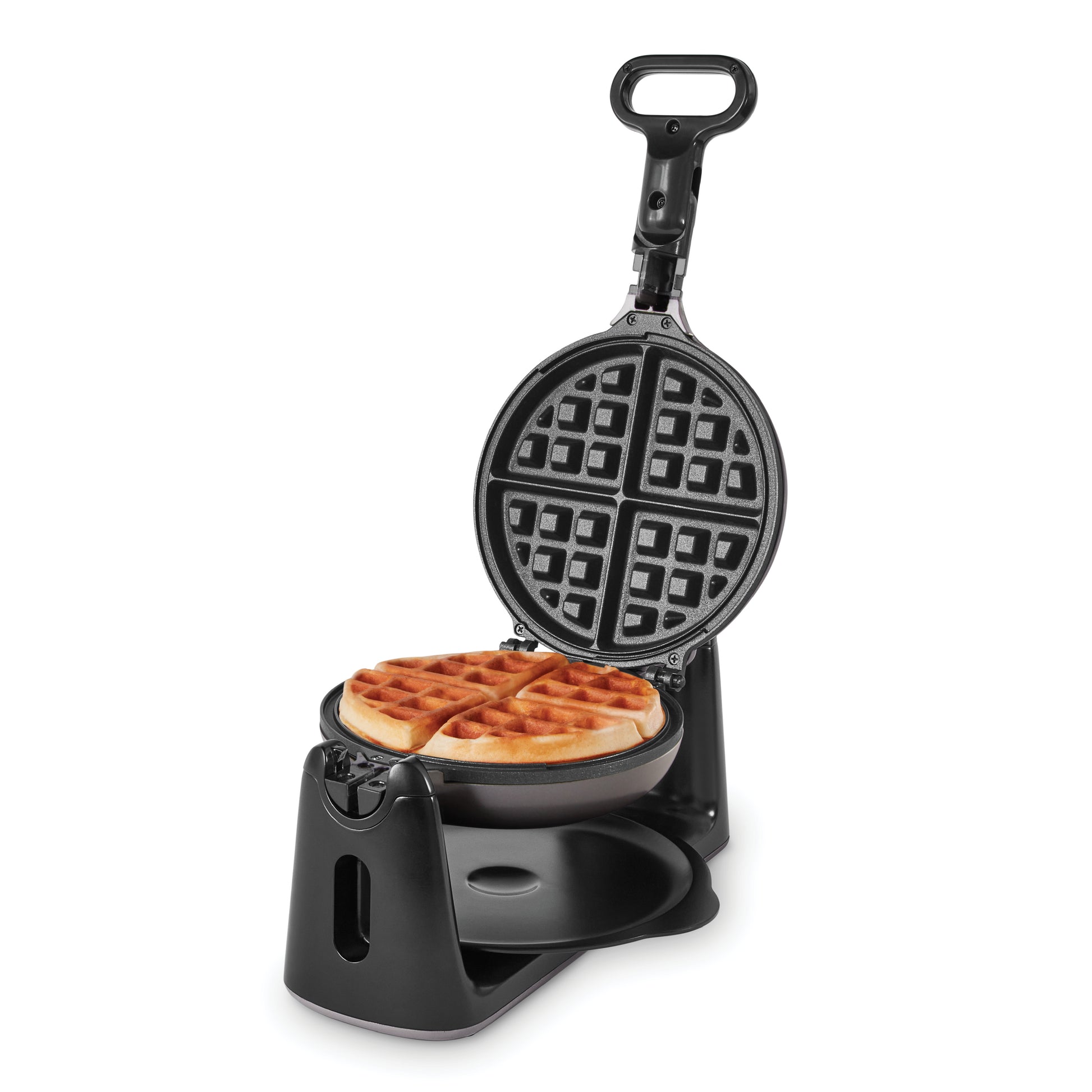 Belgium Waffle Machine