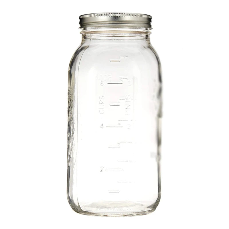Canning Cups