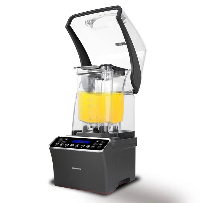 Commercial Blending Machine