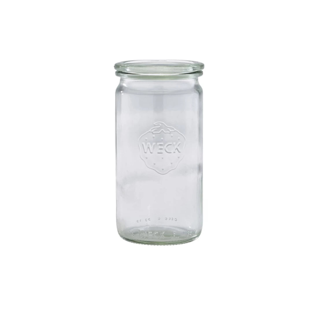 Canning Cups