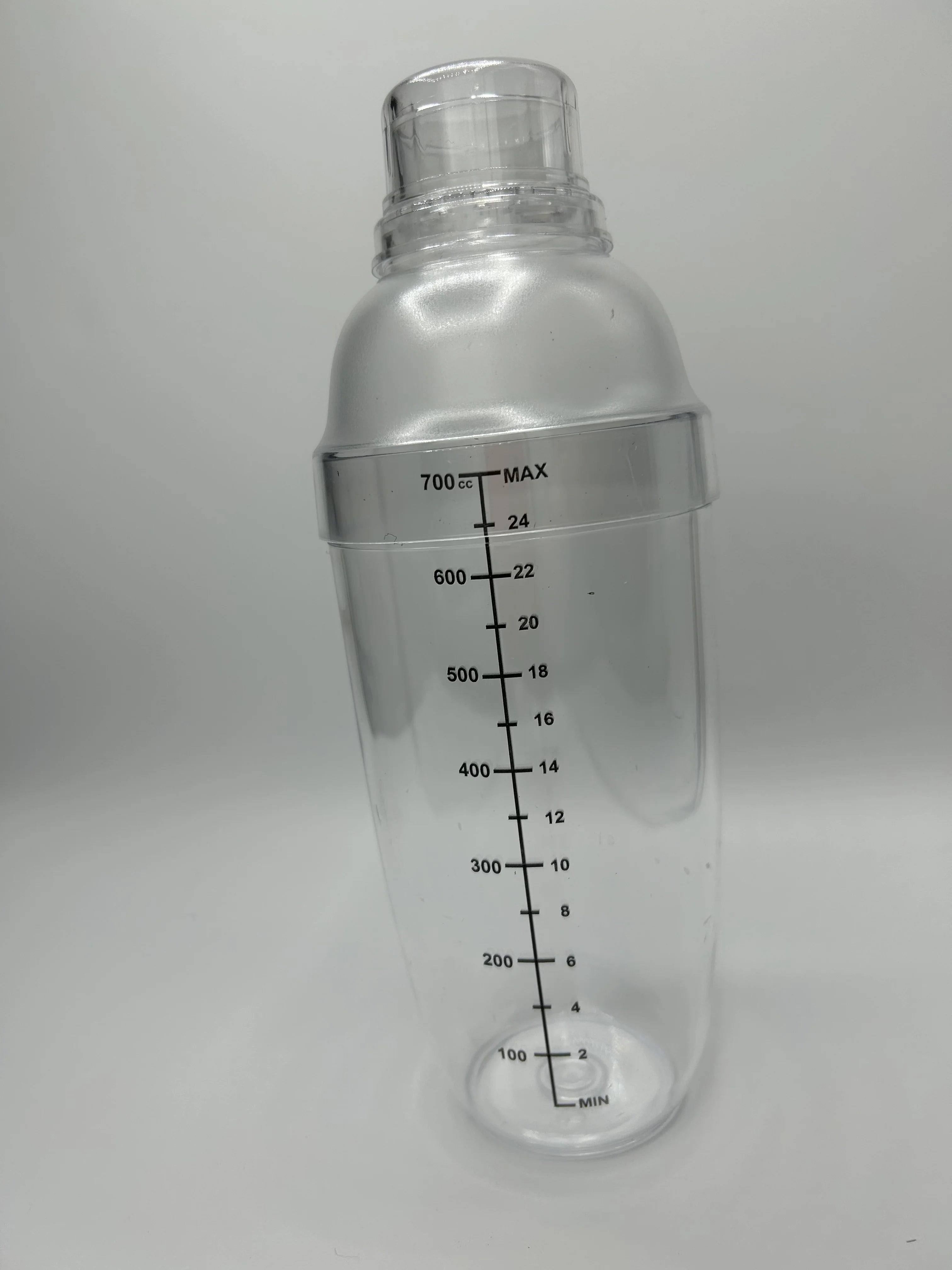 Cocktail / Bubble Tea Shaker Cup