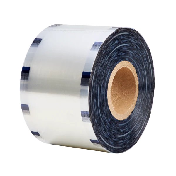 Sealing Film Roles