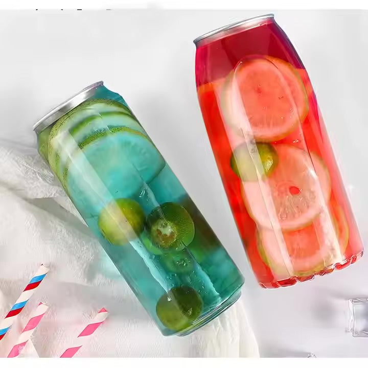 Canning Cups