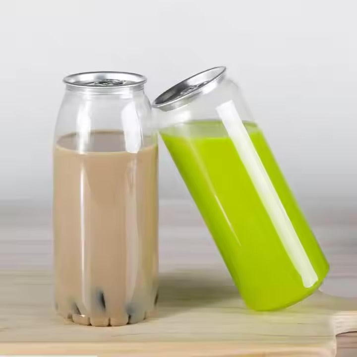 Canning Cups