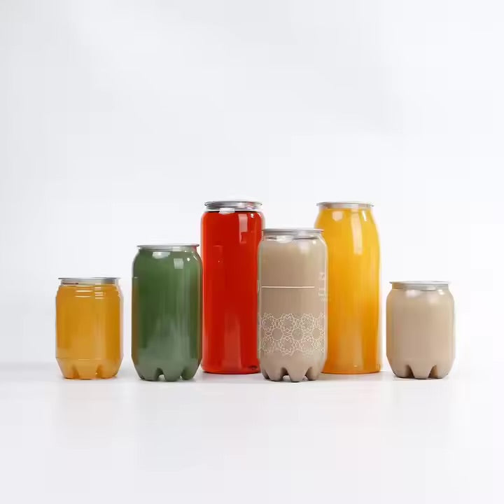 Canning Cups