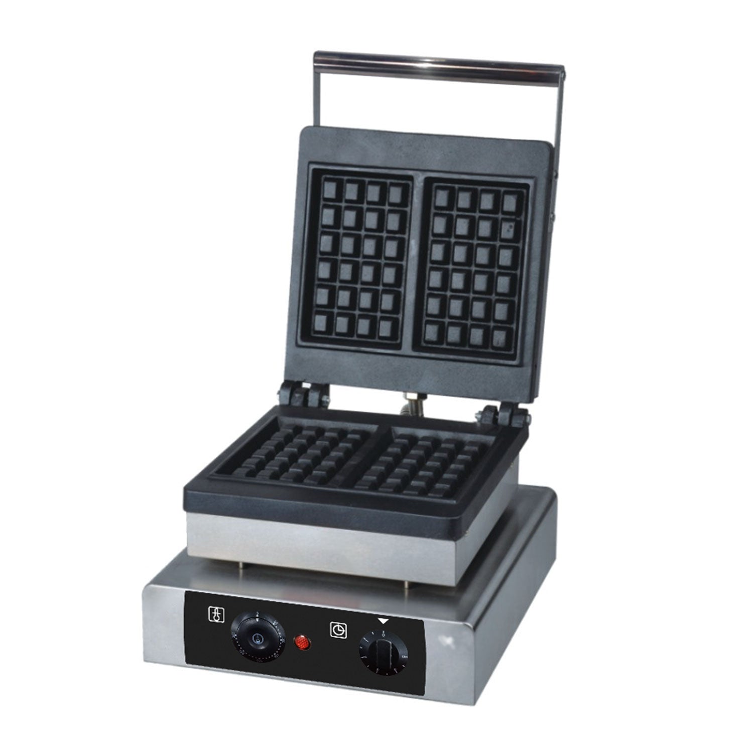 Belgium Waffle Baker