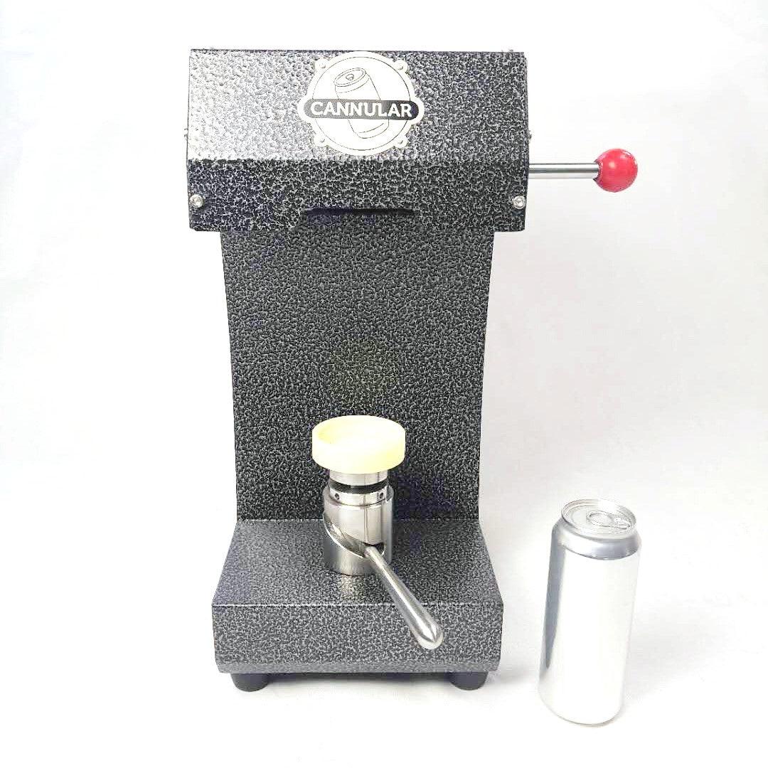 Canning Machine