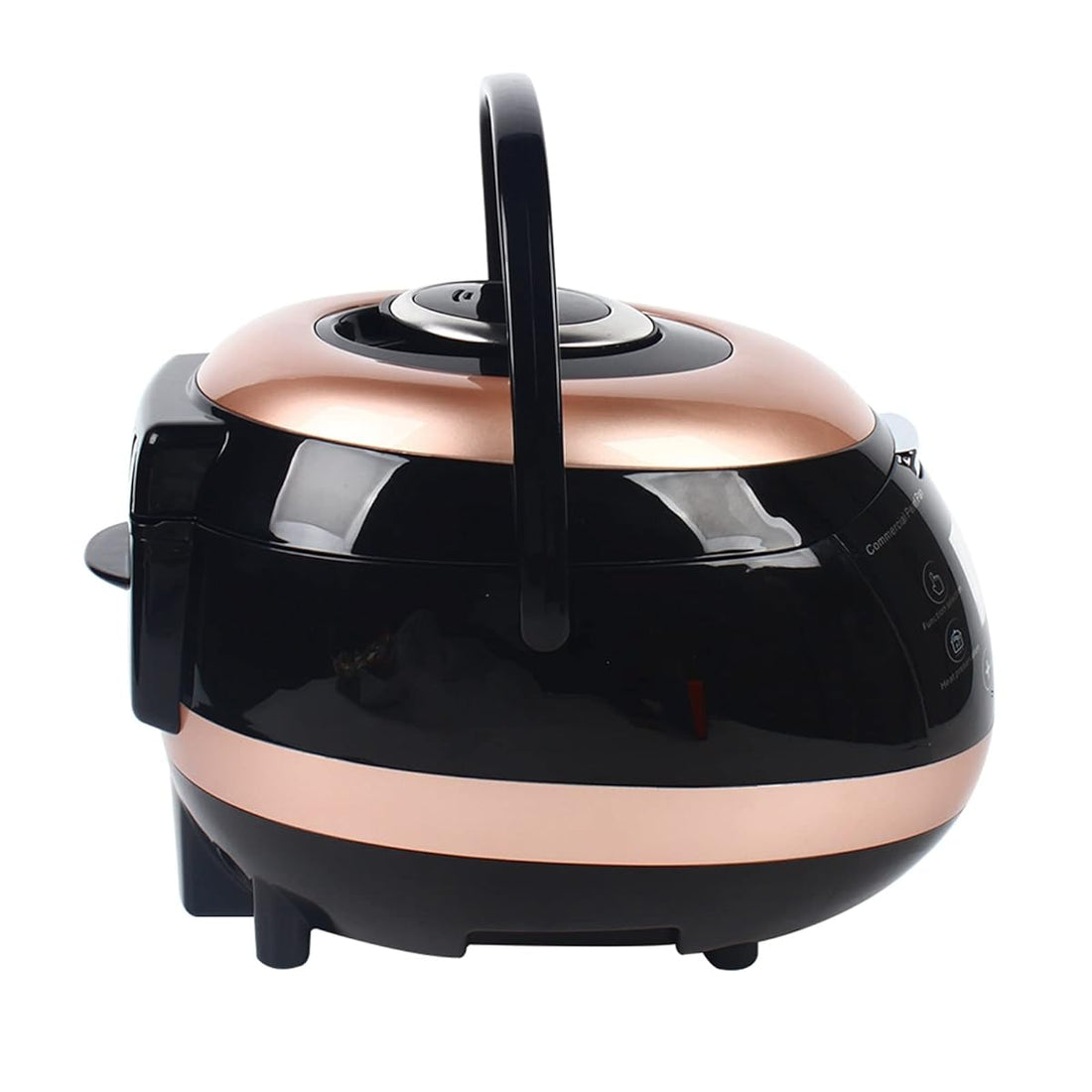 Boba Pot