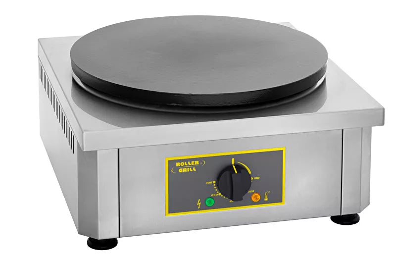 Electric Crepe Maker