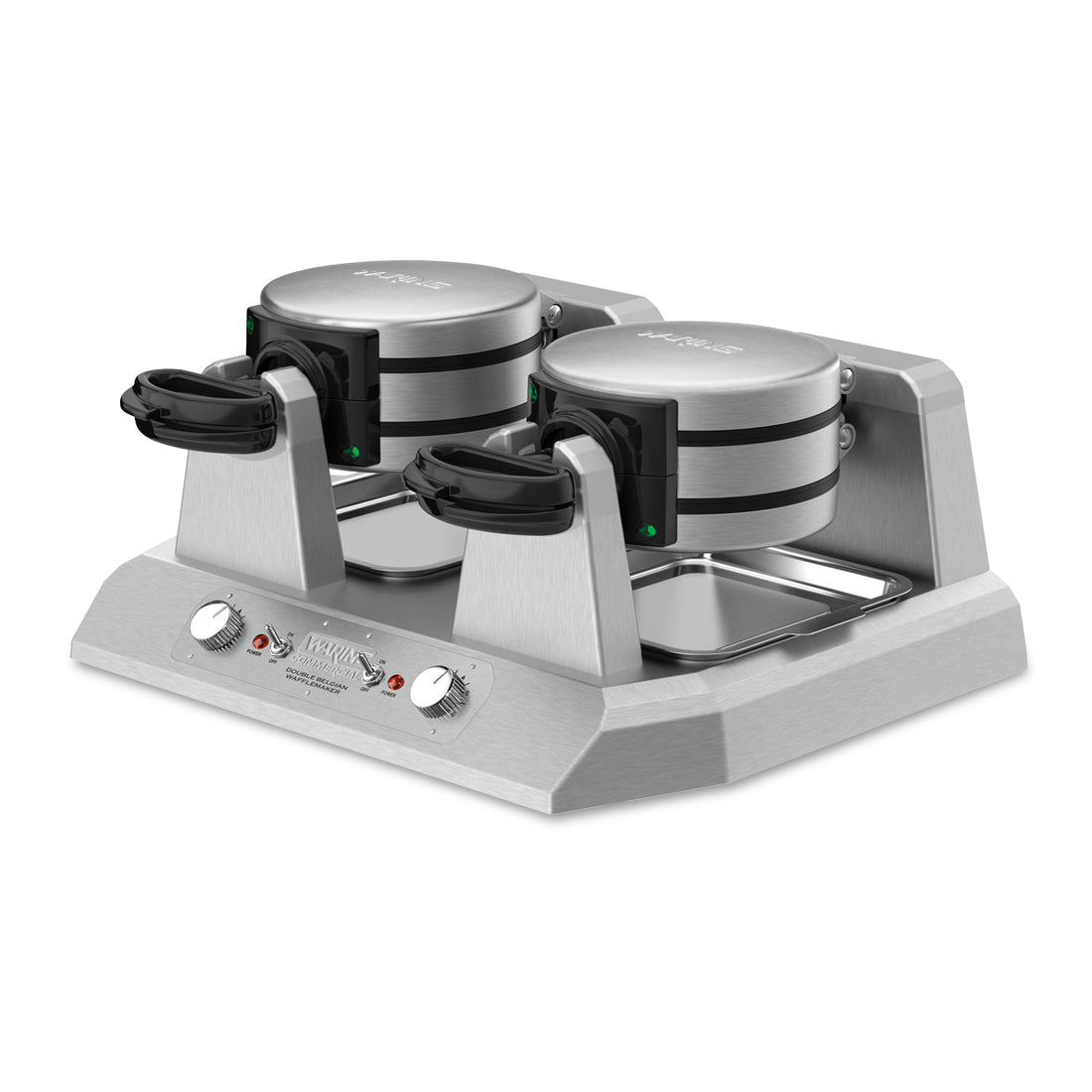 Belgium Waffle Machine