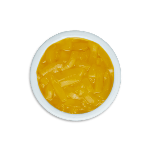 Mango Poppin Boba