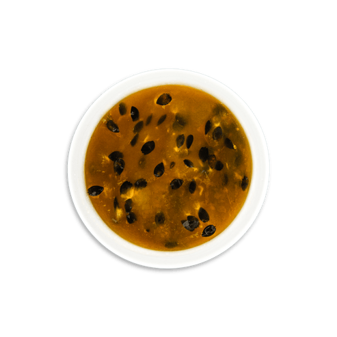 Passion Fruit Jam