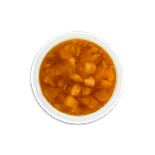 Pineapple Jam