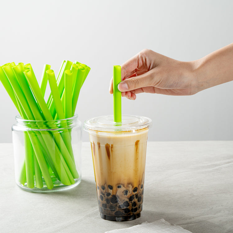 Bubble Straw