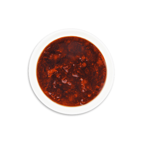 Strawberry Jam