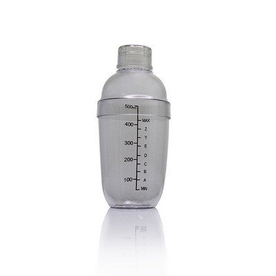 Cocktail / Bubble Tea Shaker Cup