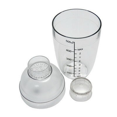 Cocktail / Bubble Tea Shaker Cup