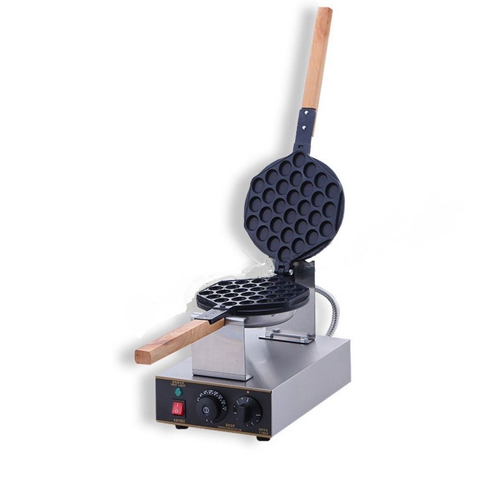 Egg Waffle Machine