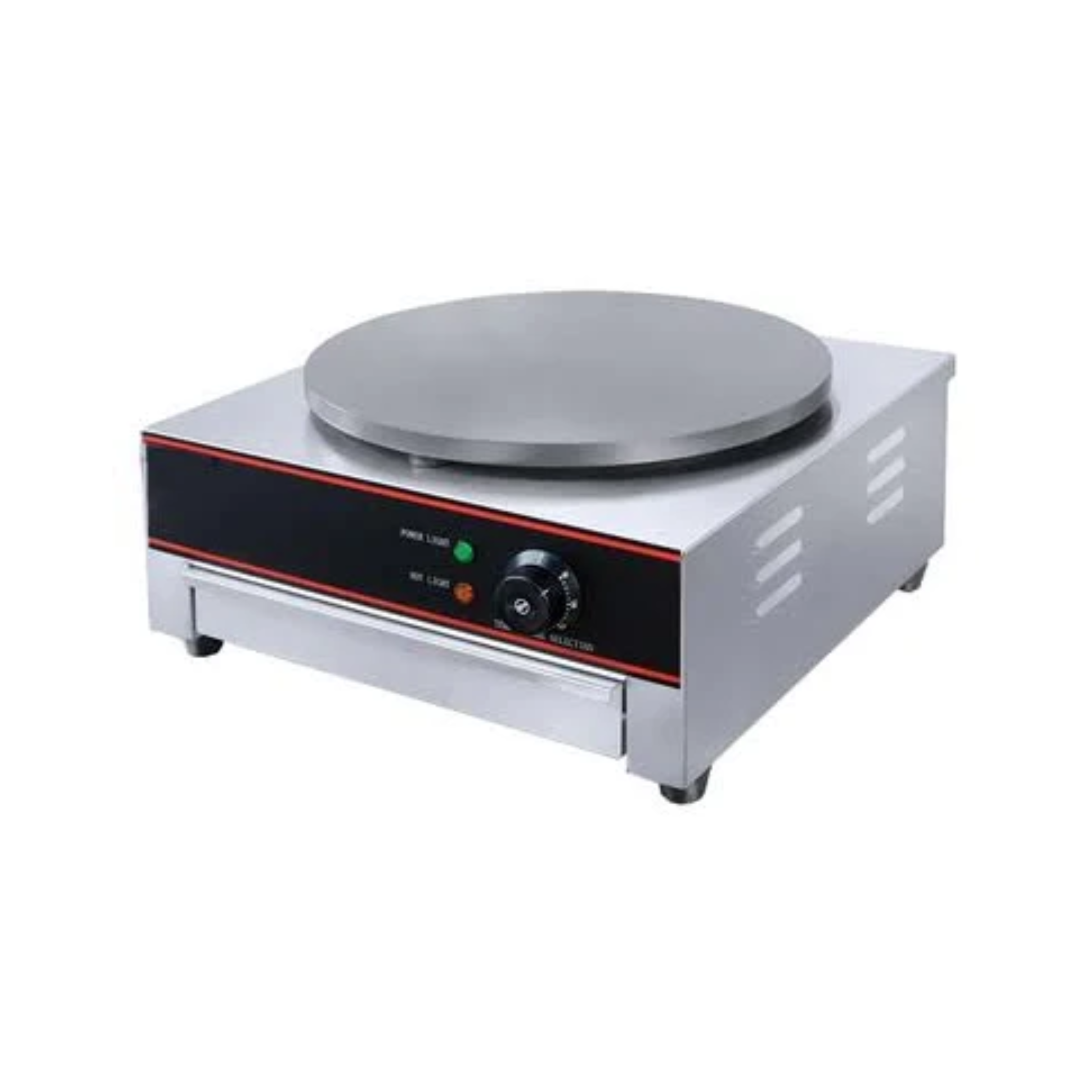 Electric Crepe Maker