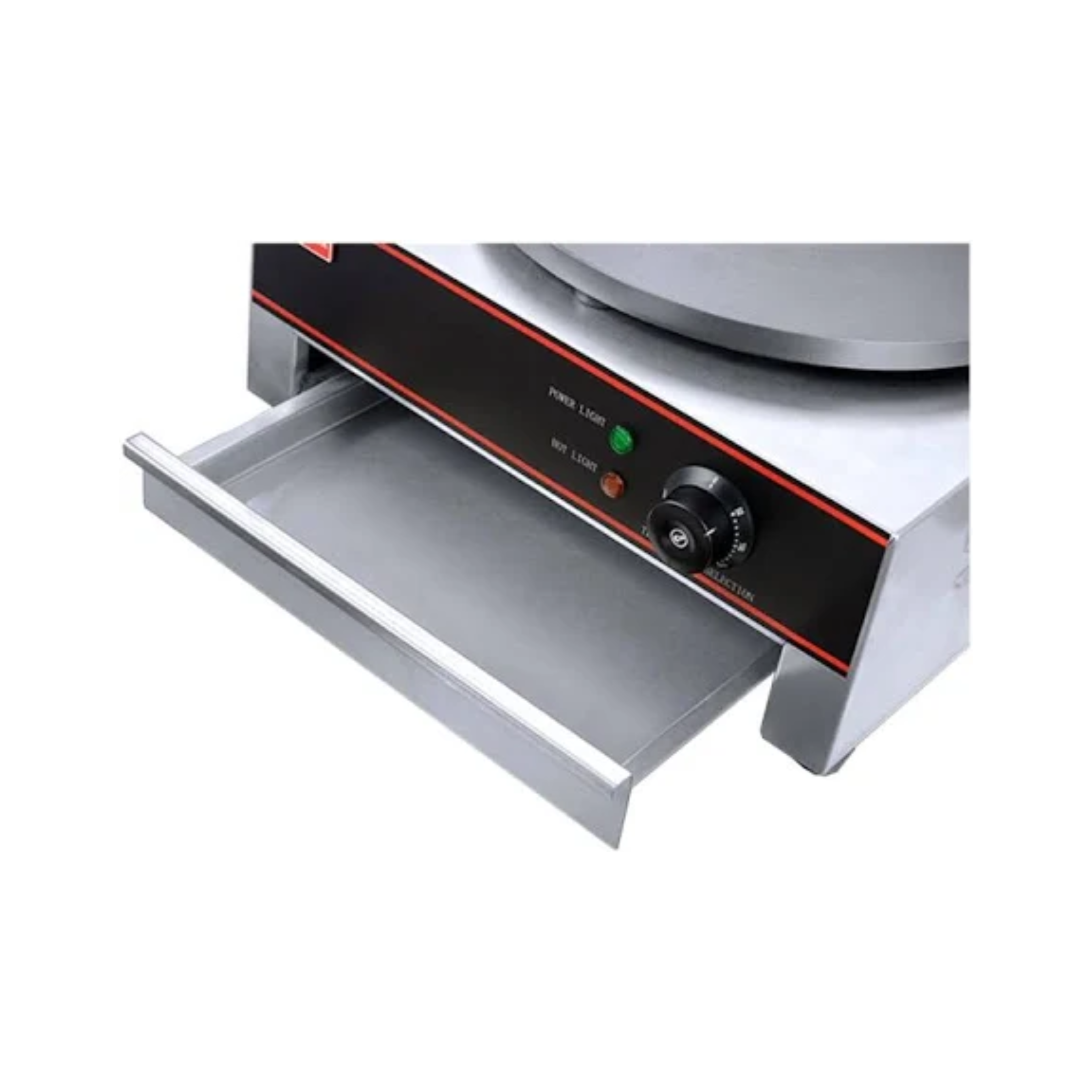 Electric Crepe Maker