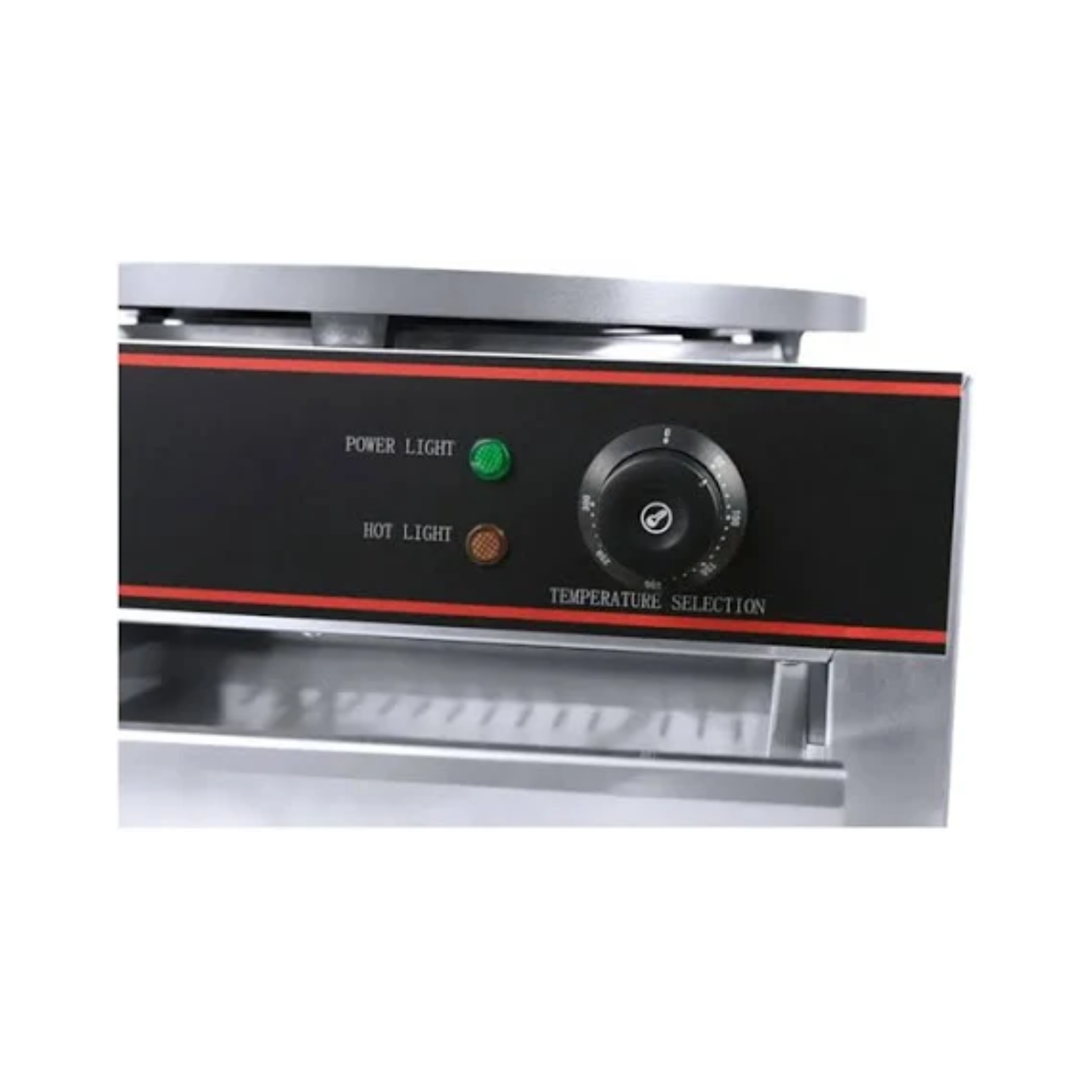 Electric Crepe Maker