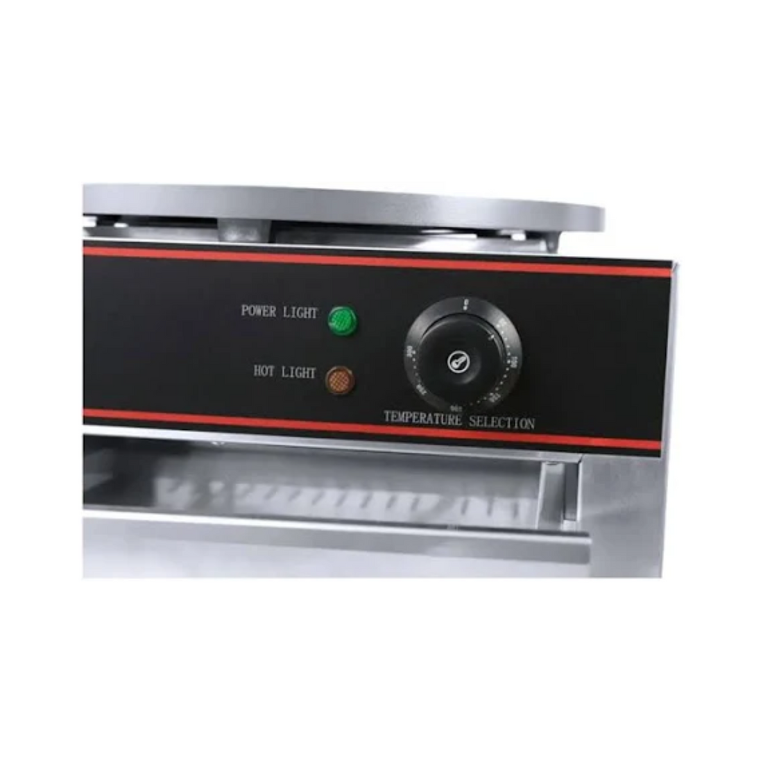 Electric Crepe Maker