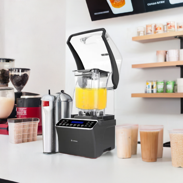 Commercial Blending Machine