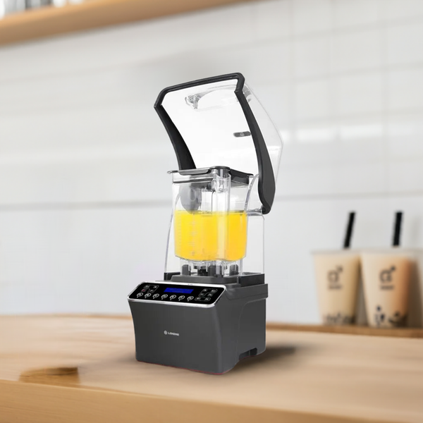 Commercial Blending Machine