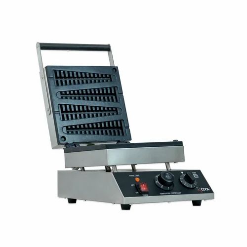Electric Lolly Waffle Baker