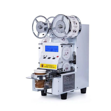 Automatic Sealing Machine